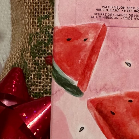 Glow Recipe Watermelon Glow Pink Dream Body Cream | Brand New in Box | Authentic - Picture 4 of 4